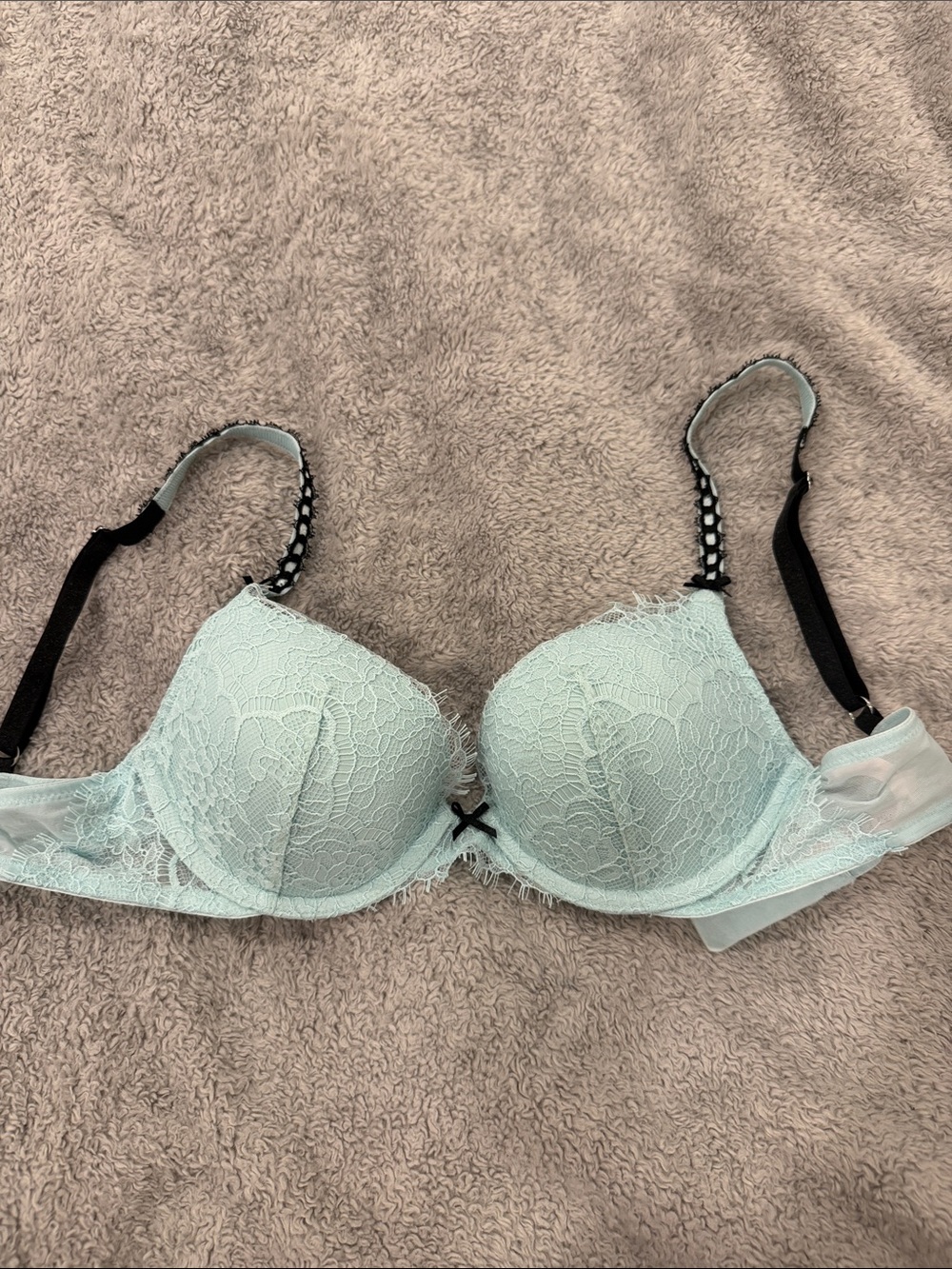 Victoria’s Secret dream Angels push-up